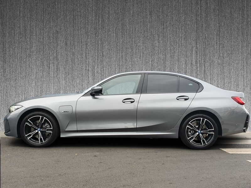 More views of BMW 3 Series