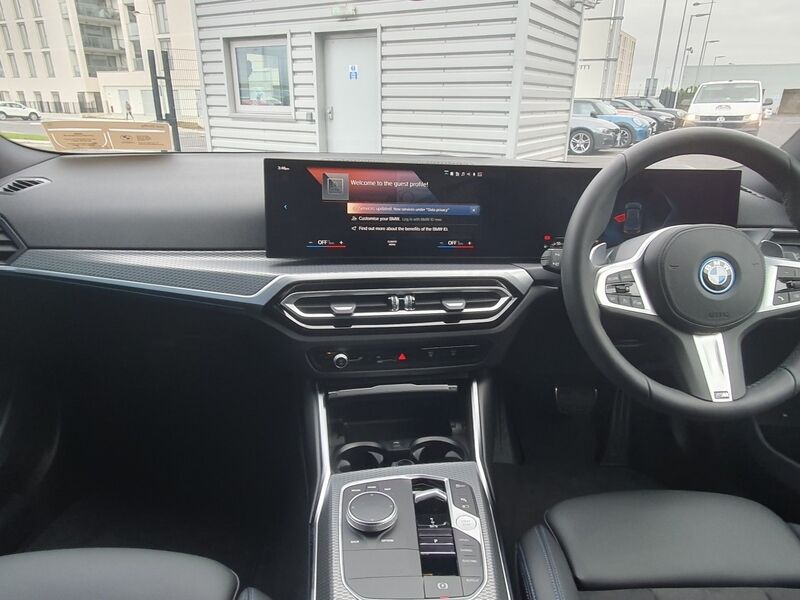 More views of BMW 3 Series