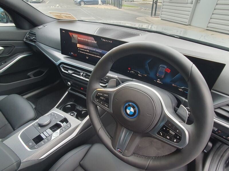 More views of BMW 3 Series