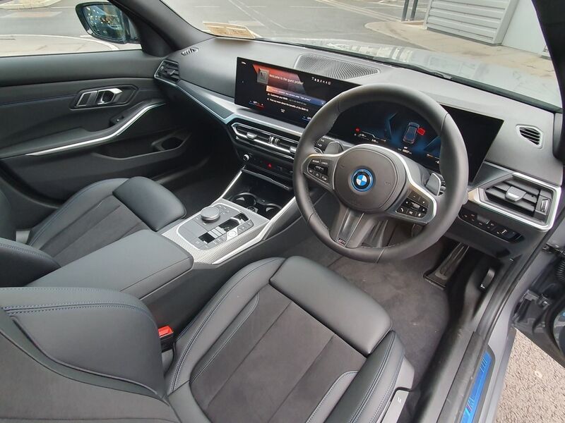 More views of BMW 3 Series