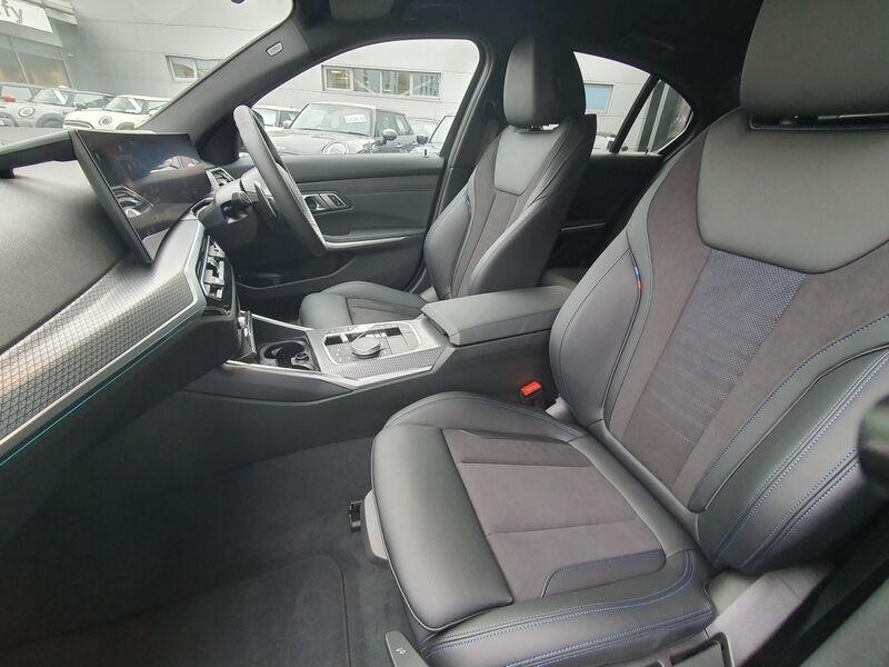 More views of BMW 3 Series