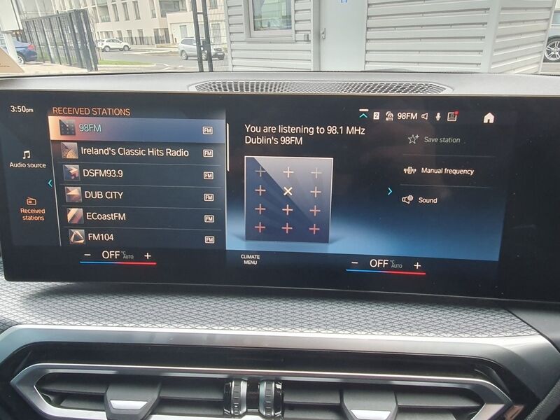 More views of BMW 3 Series