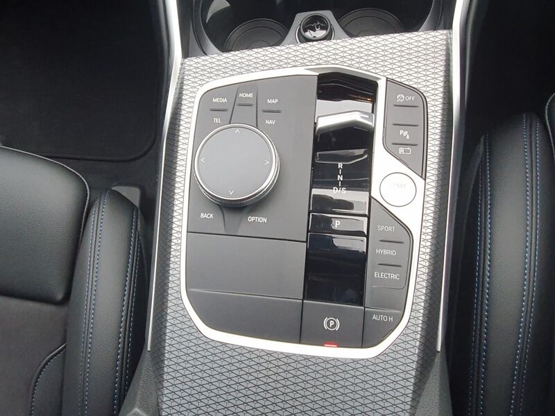 More views of BMW 3 Series