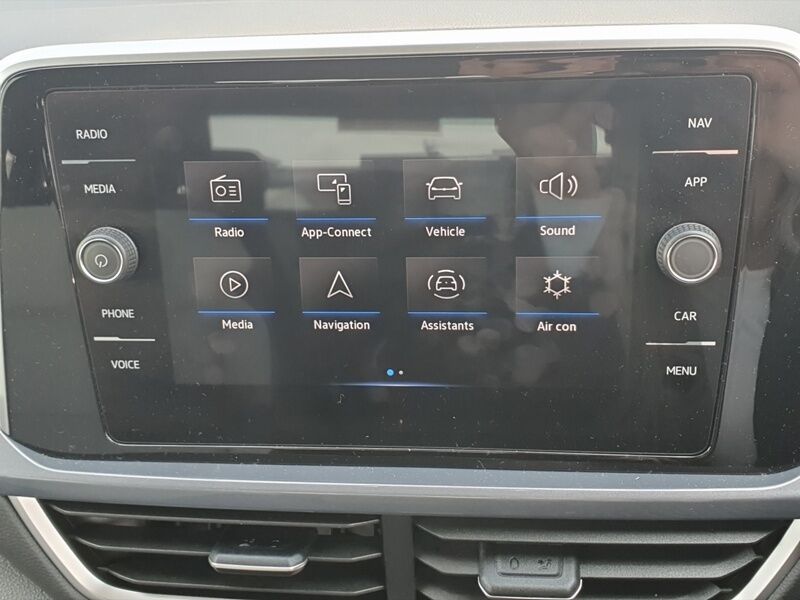 More views of Volkswagen T-Roc