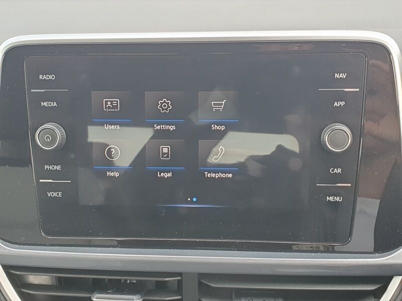 More views of Volkswagen T-Roc