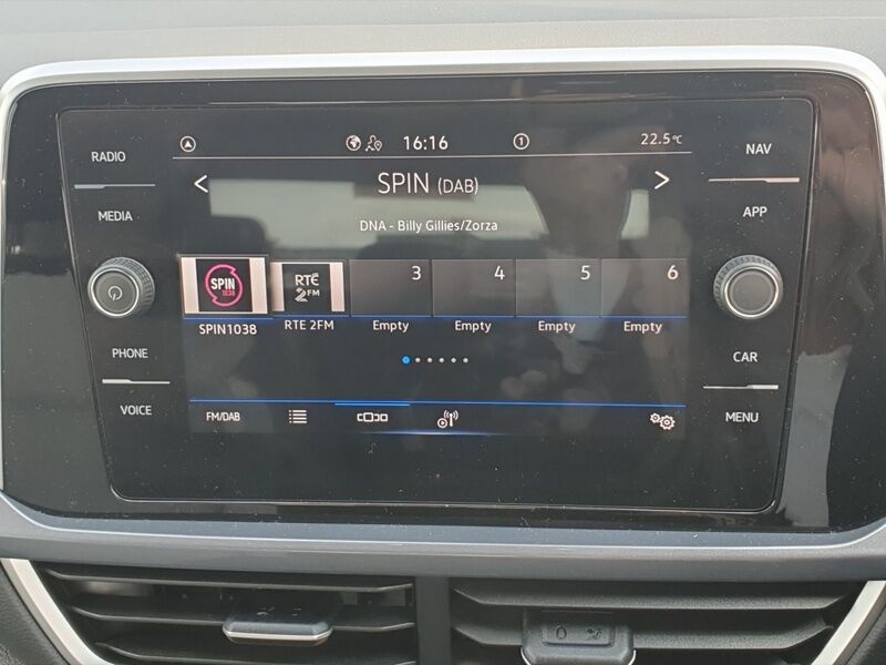 More views of Volkswagen T-Roc