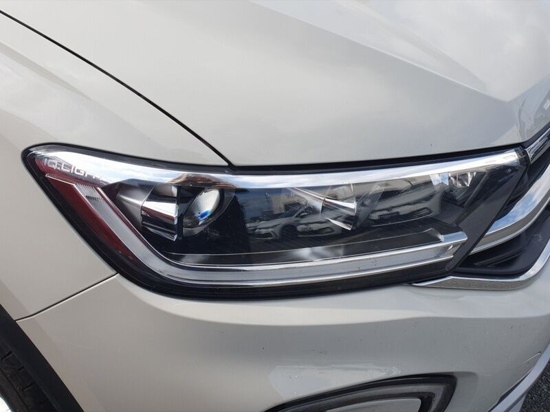 More views of Volkswagen T-Roc