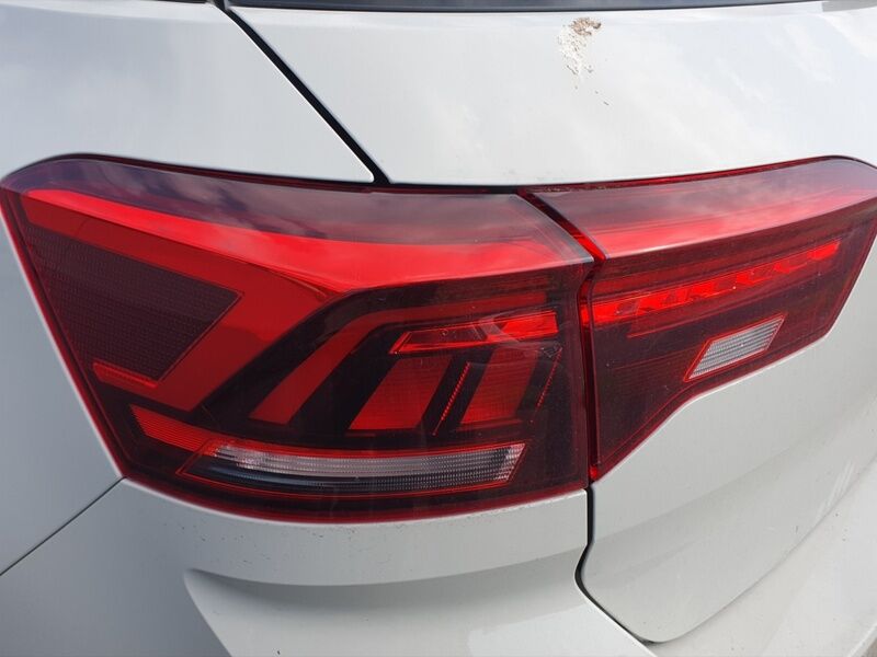 More views of Volkswagen T-Roc