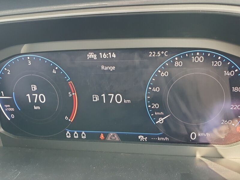 More views of Volkswagen T-Roc