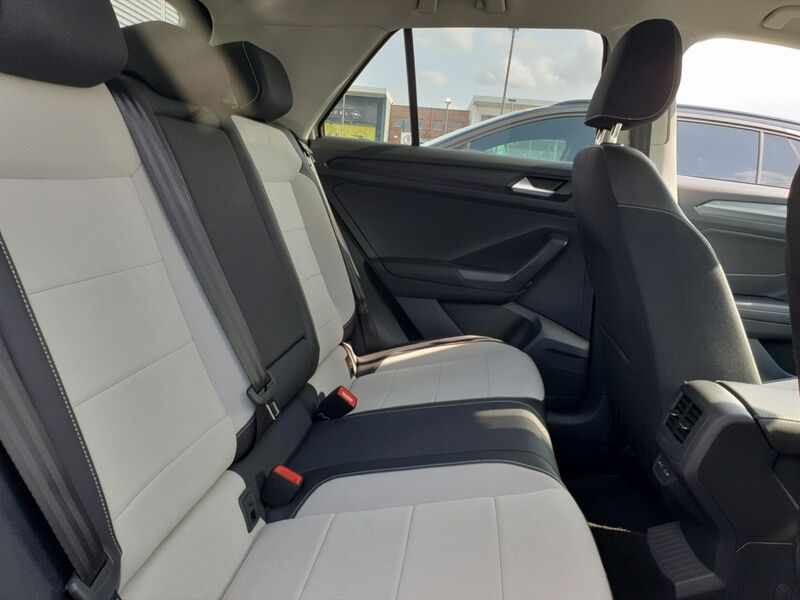 More views of Volkswagen T-Roc