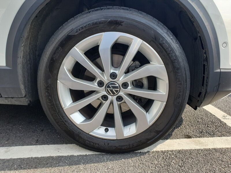 More views of Volkswagen T-Roc