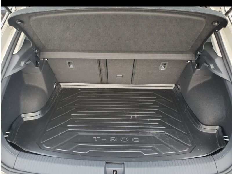 More views of Volkswagen T-Roc