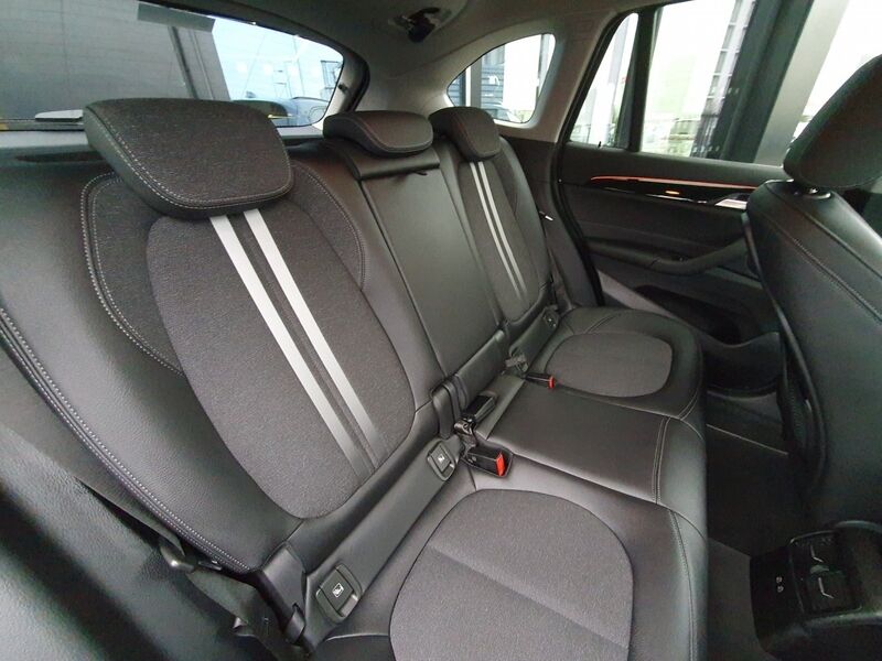 More views of BMW X1