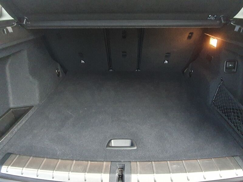 More views of BMW X1