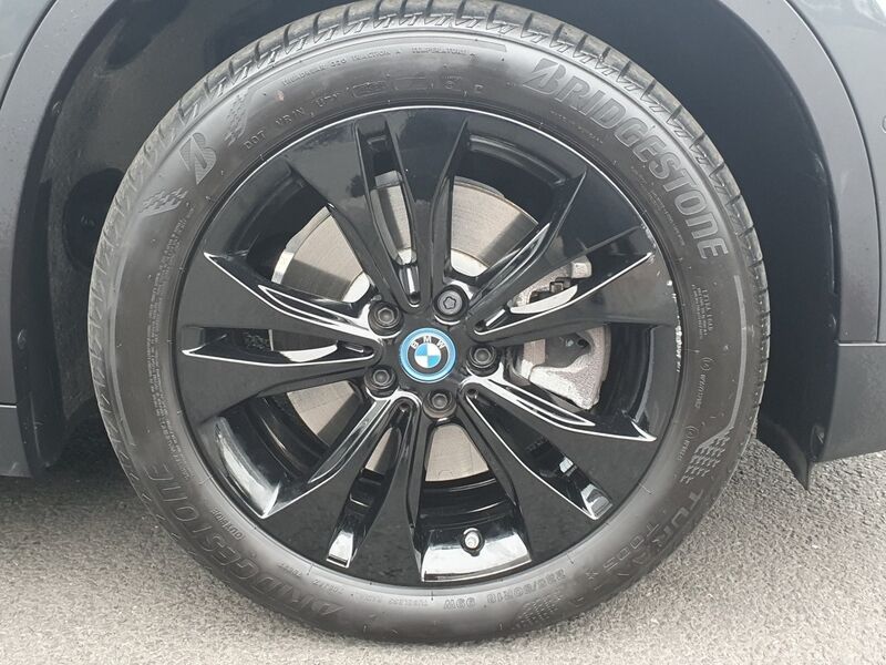 More views of BMW X1