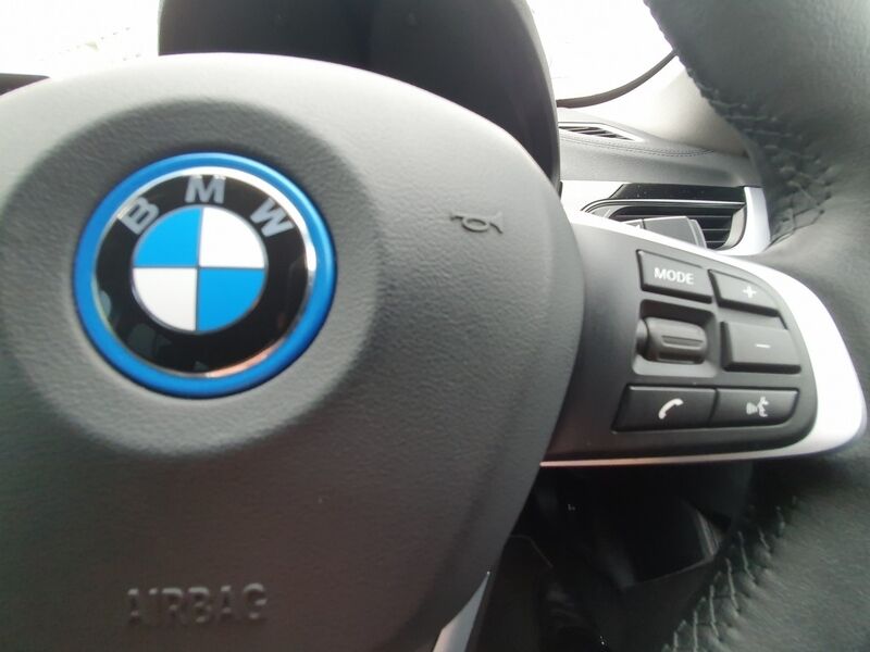 More views of BMW X1