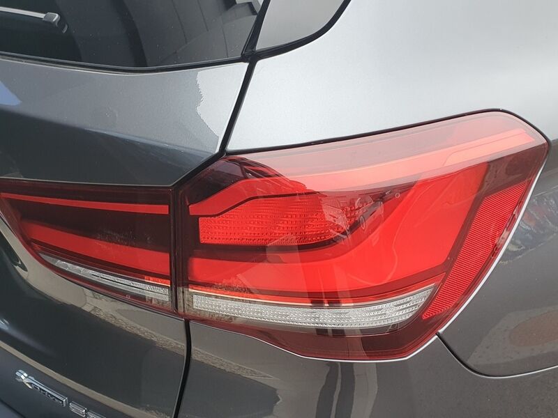 More views of BMW X1