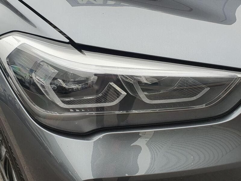 More views of BMW X1