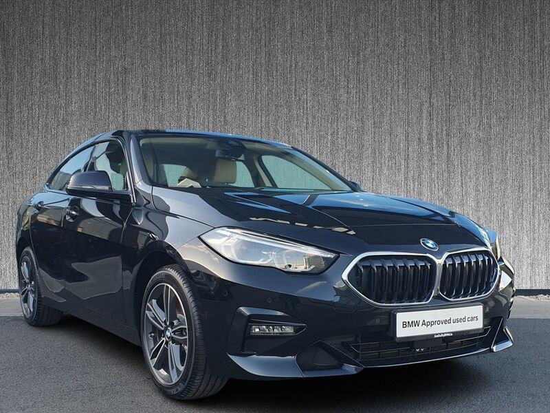 More views of BMW 2 Series
