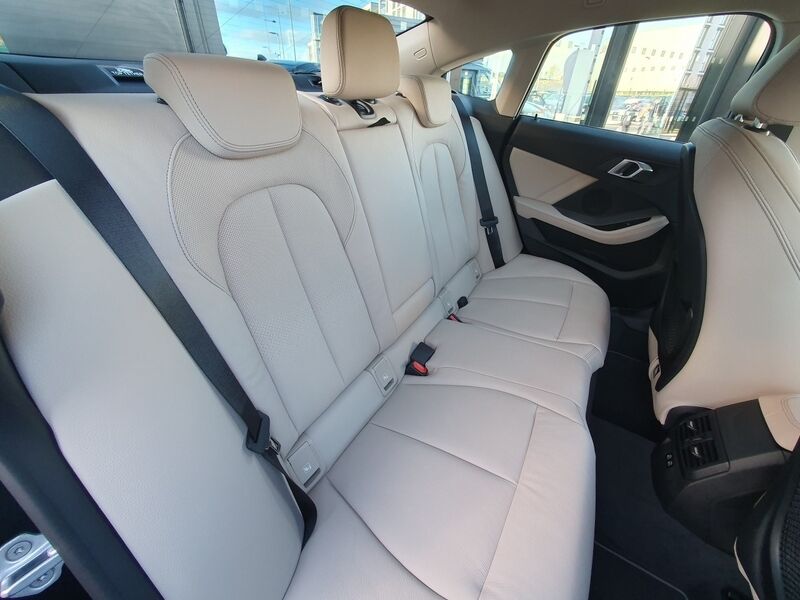 More views of BMW 2 Series