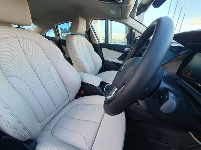 More views of BMW 2 Series