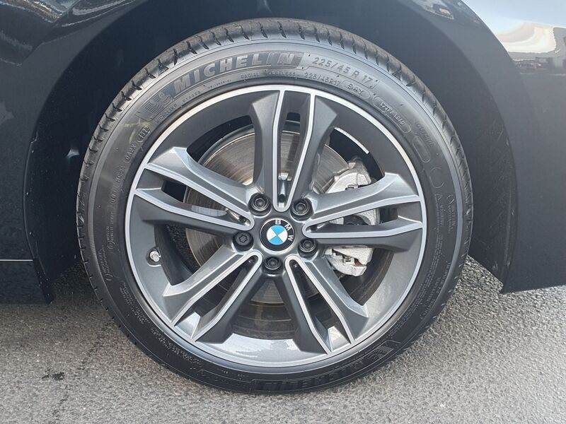 More views of BMW 2 Series
