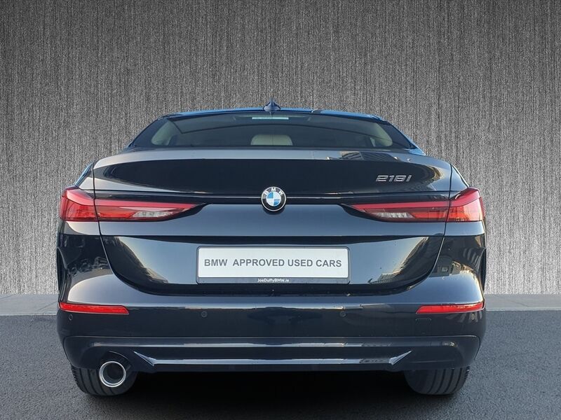 More views of BMW 2 Series