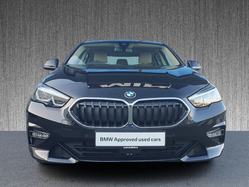 More views of BMW 2 Series