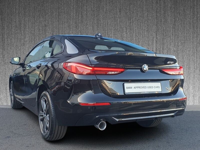 More views of BMW 2 Series