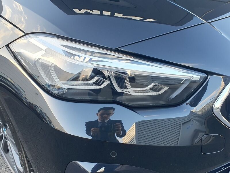 More views of BMW 2 Series