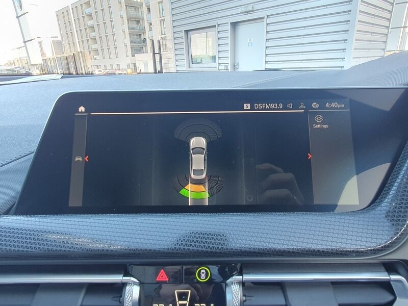 More views of BMW 2 Series