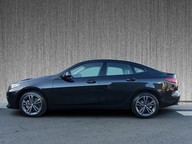 More views of BMW 2 Series