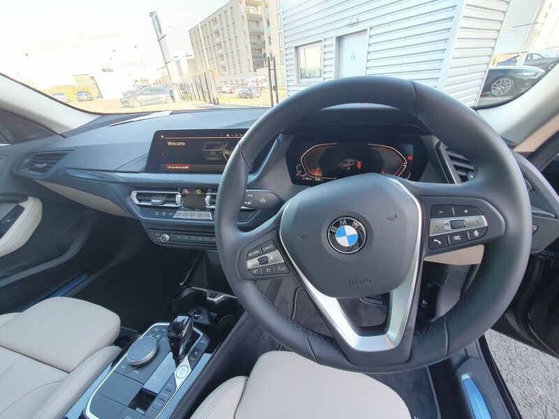 More views of BMW 2 Series