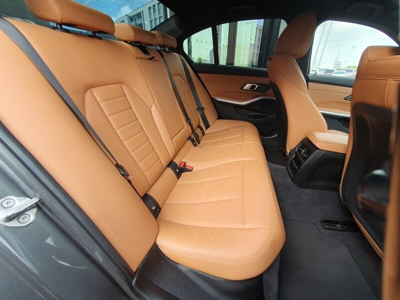 More views of BMW 3 Series
