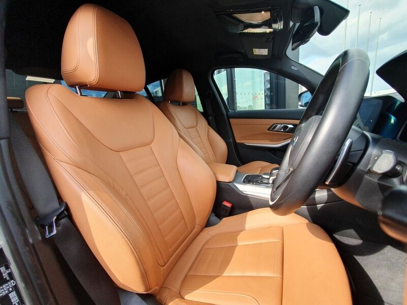 More views of BMW 3 Series
