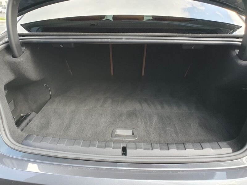 More views of BMW 3 Series