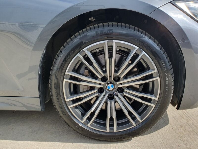 More views of BMW 3 Series
