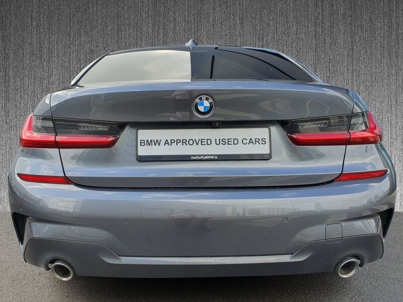 More views of BMW 3 Series