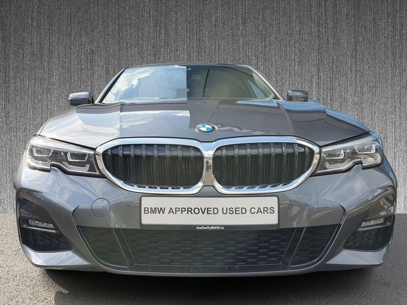 More views of BMW 3 Series