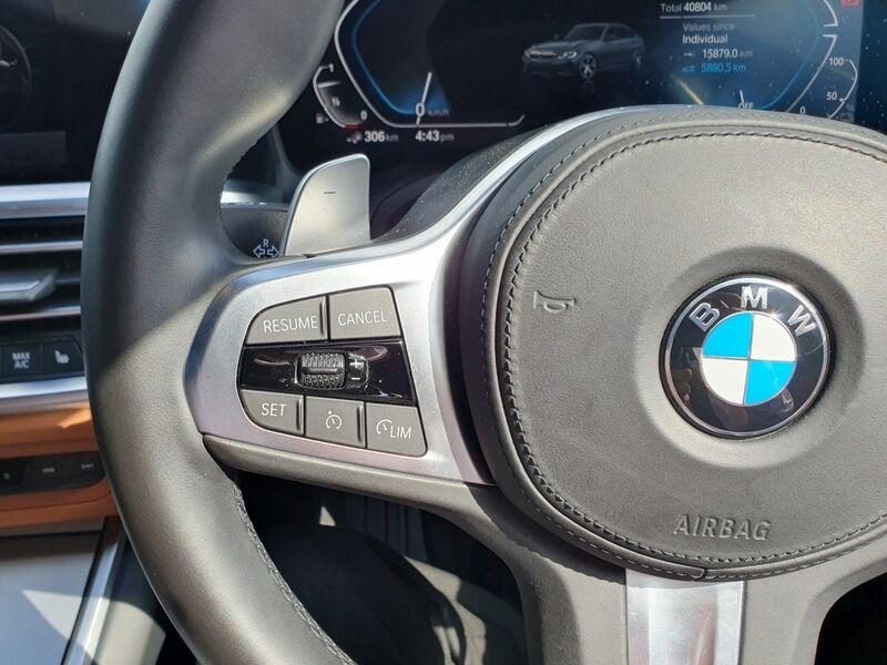 More views of BMW 3 Series