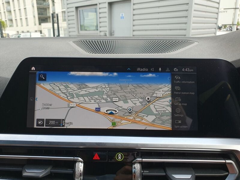 More views of BMW 3 Series