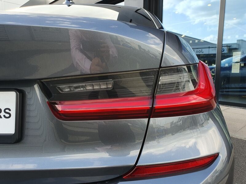 More views of BMW 3 Series