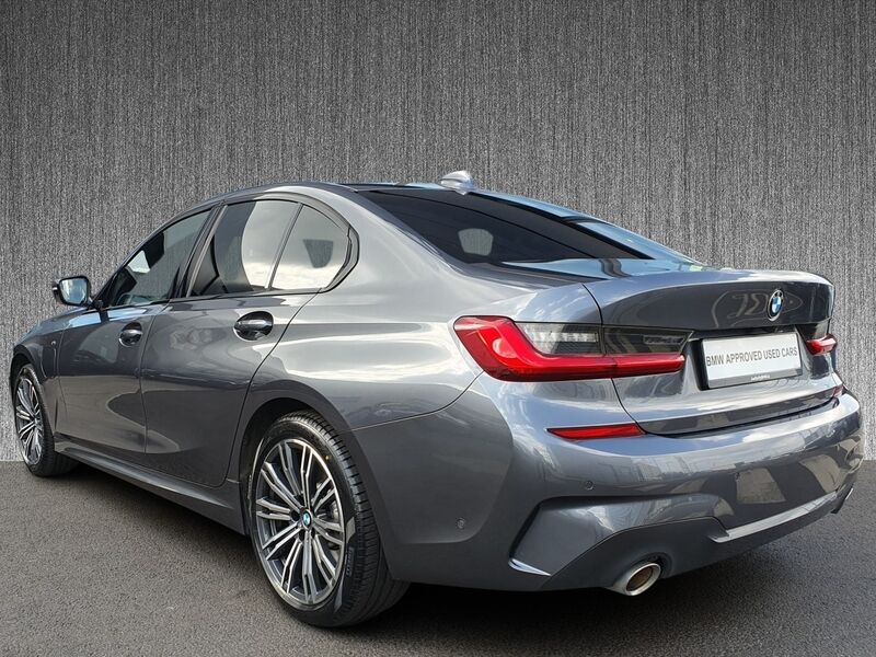 More views of BMW 3 Series