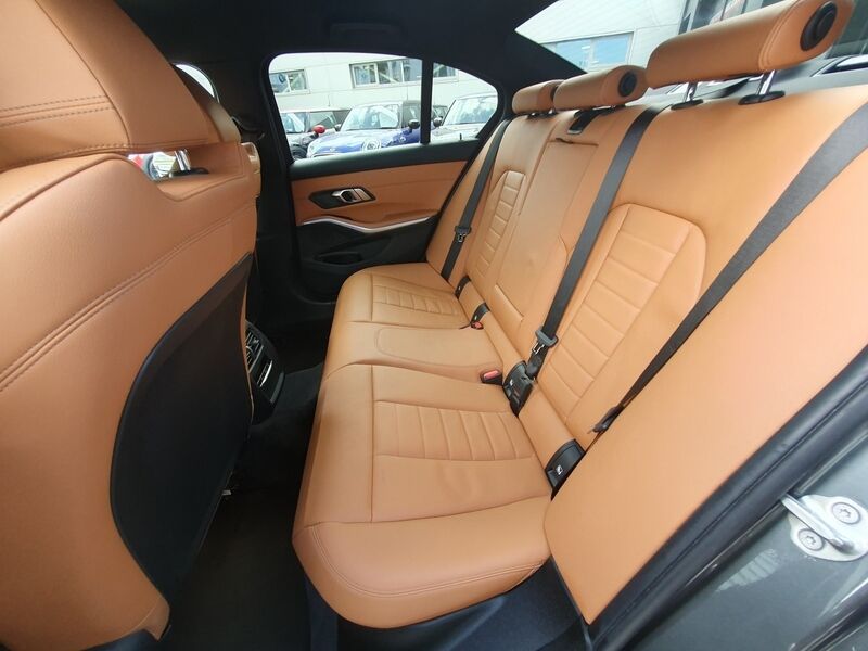 More views of BMW 3 Series