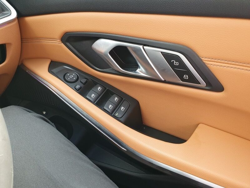 More views of BMW 3 Series