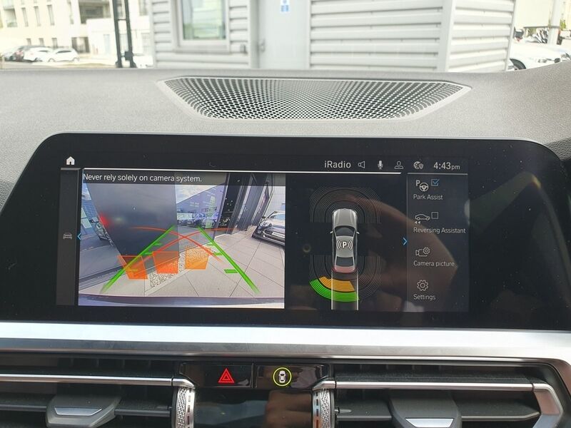 More views of BMW 3 Series