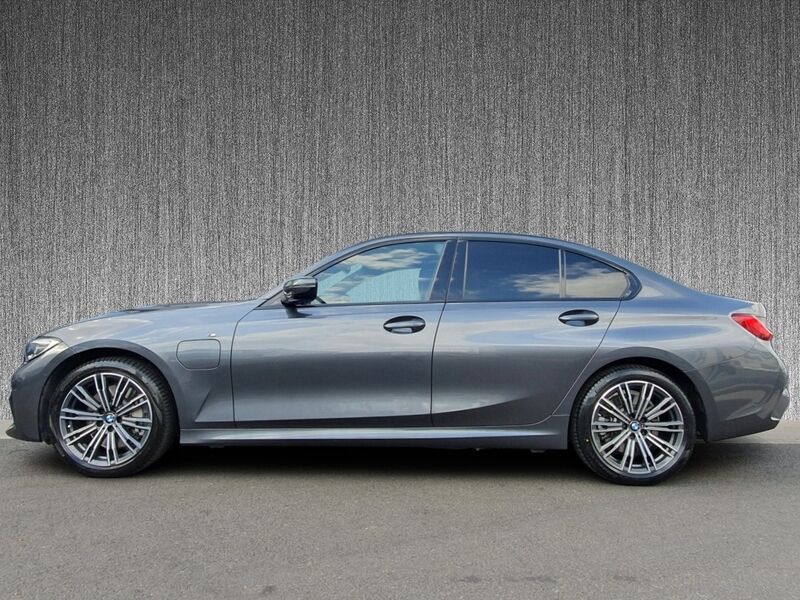 More views of BMW 3 Series