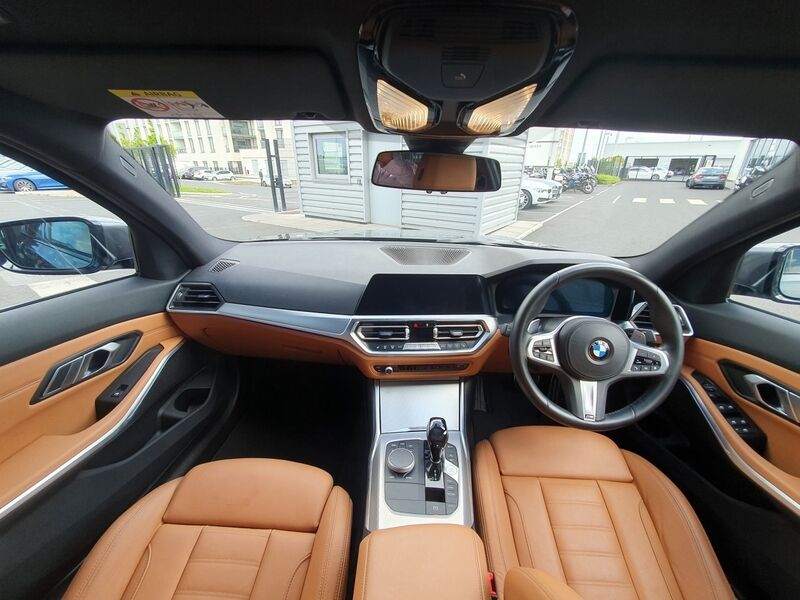 More views of BMW 3 Series