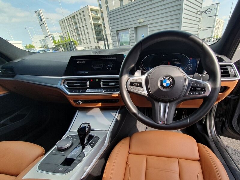 More views of BMW 3 Series