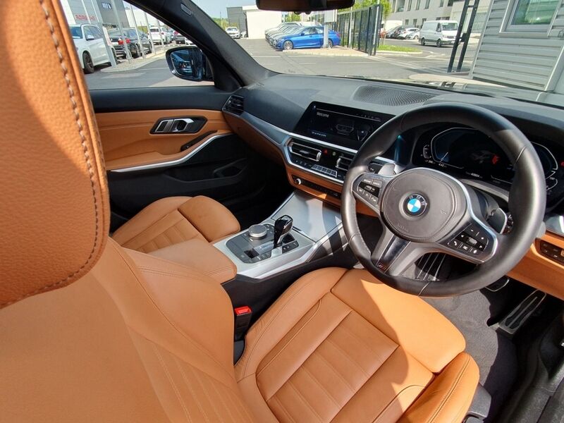 More views of BMW 3 Series